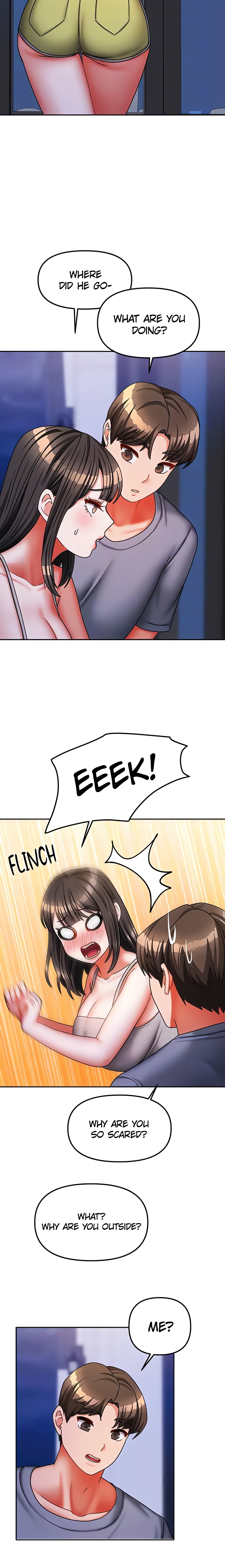 Two Households (Basasak) (Official) chapter 30 page 16