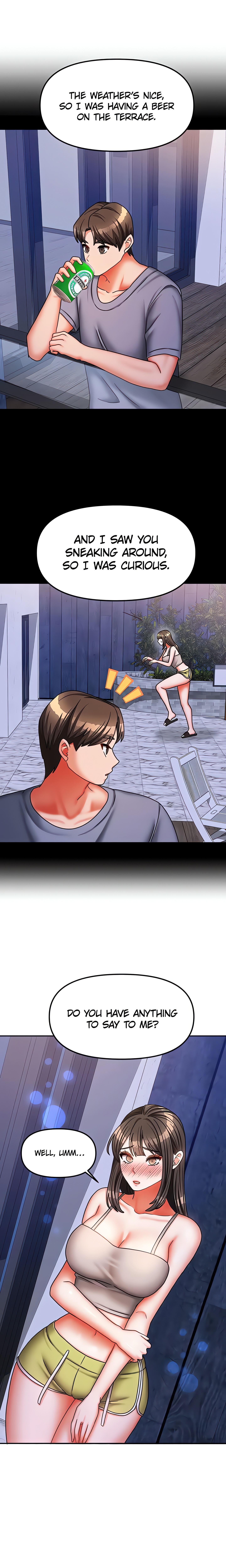 Two Households (Basasak) (Official) chapter 30 page 17