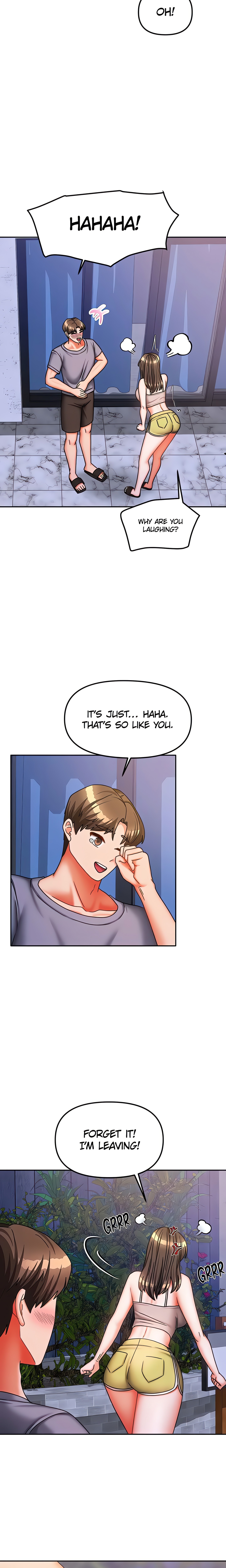 Two Households (Basasak) (Official) chapter 30 page 19