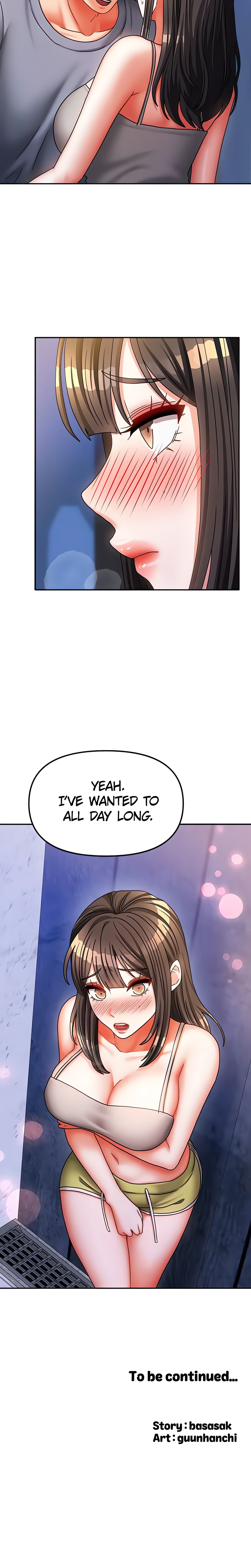 Two Households (Basasak) (Official) chapter 30 page 21