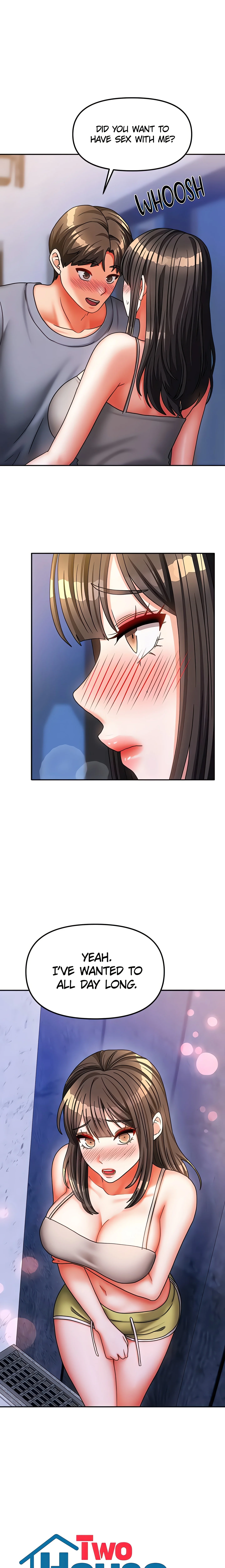 Two Households (Basasak) (Official) chapter 31 page 1