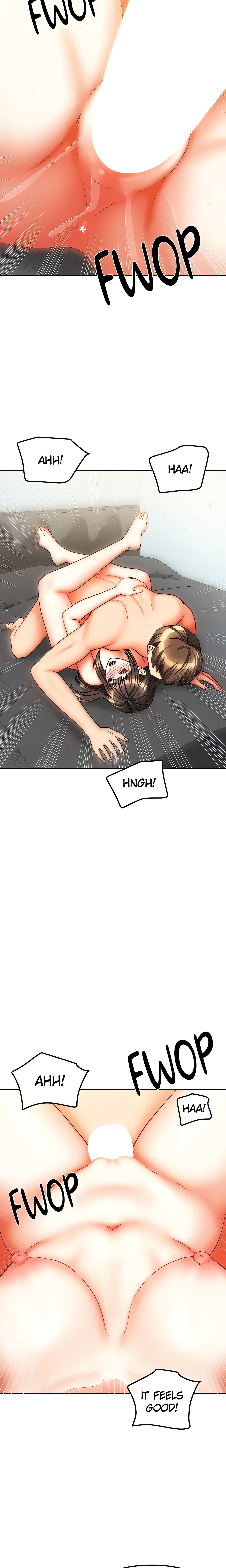 Two Households (Basasak) (Official) chapter 31 page 12
