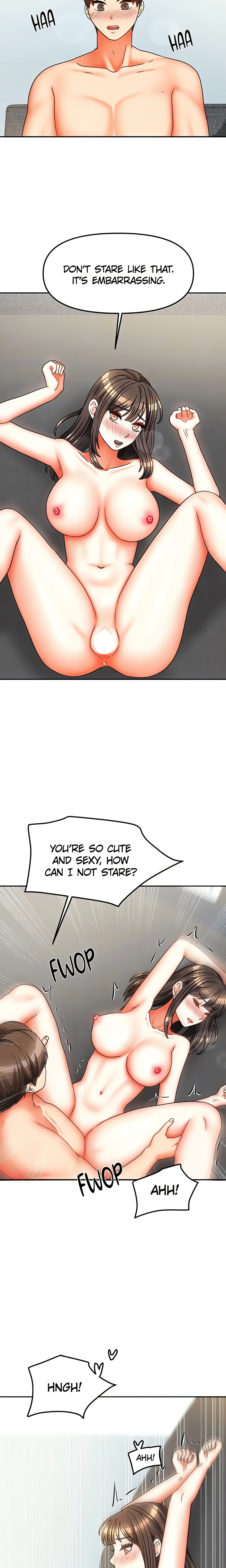 Two Households (Basasak) (Official) chapter 31 page 14