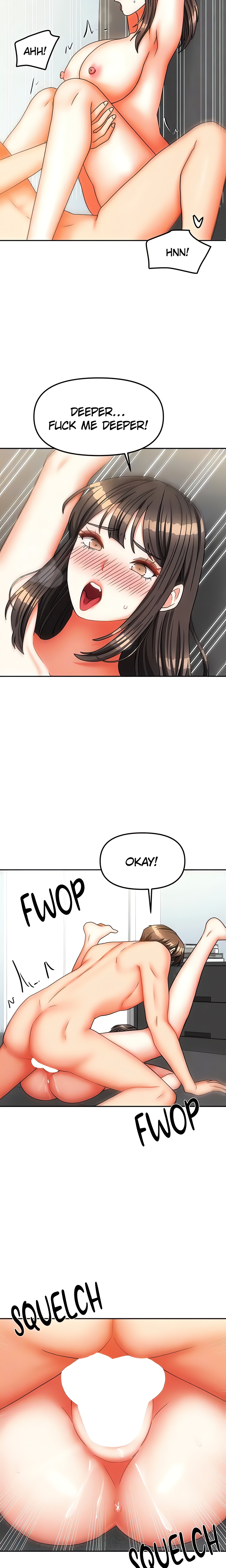 Two Households (Basasak) (Official) chapter 31 page 15