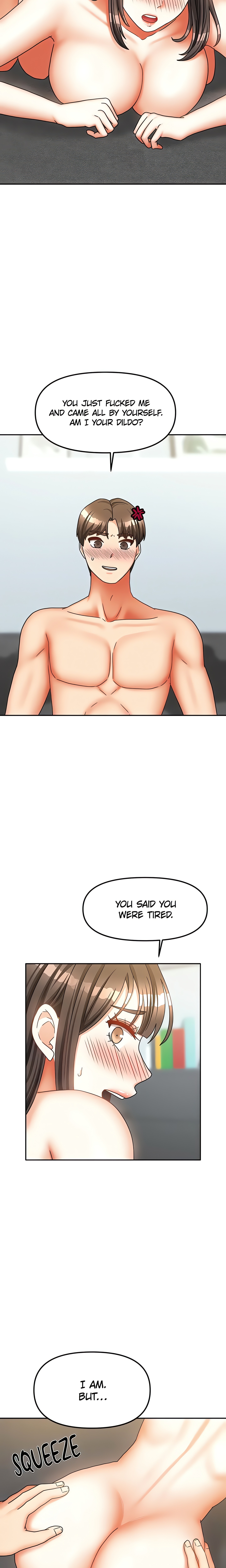 Two Households (Basasak) (Official) chapter 32 page 11