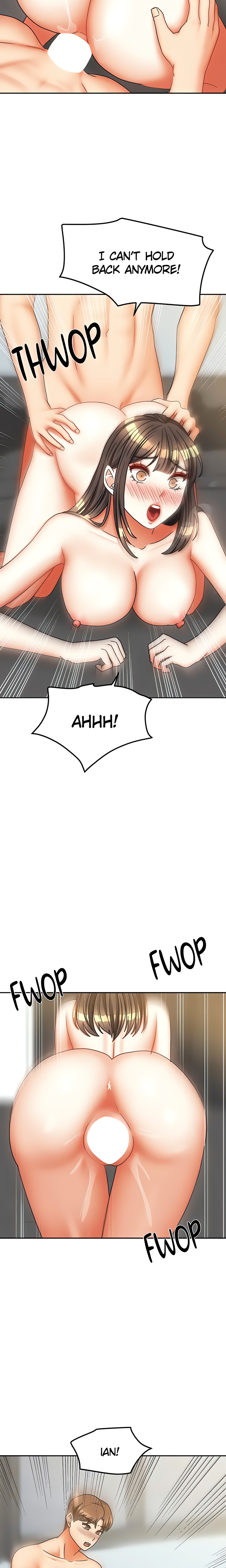Two Households (Basasak) (Official) chapter 32 page 12