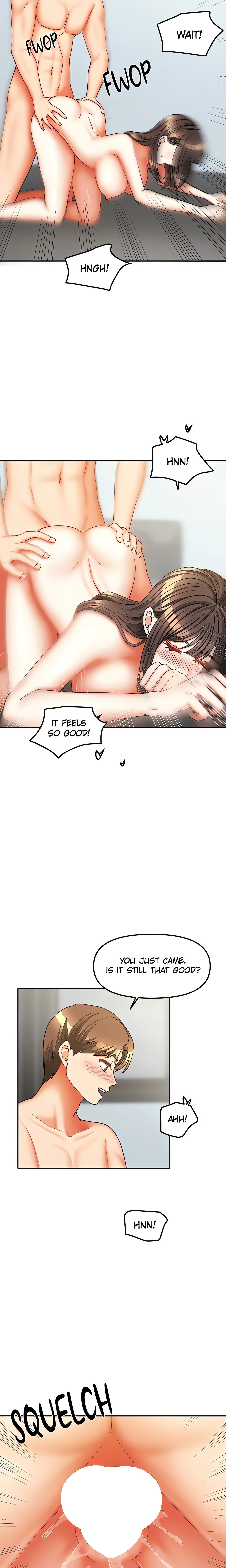 Two Households (Basasak) (Official) chapter 32 page 13