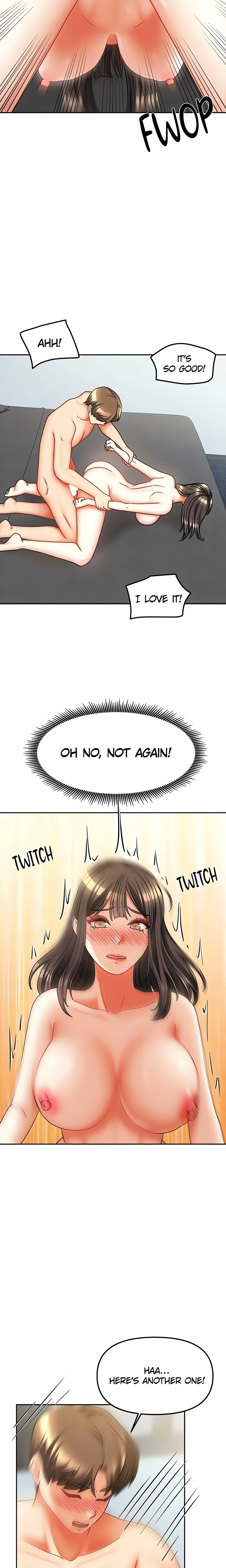 Two Households (Basasak) (Official) chapter 32 page 16