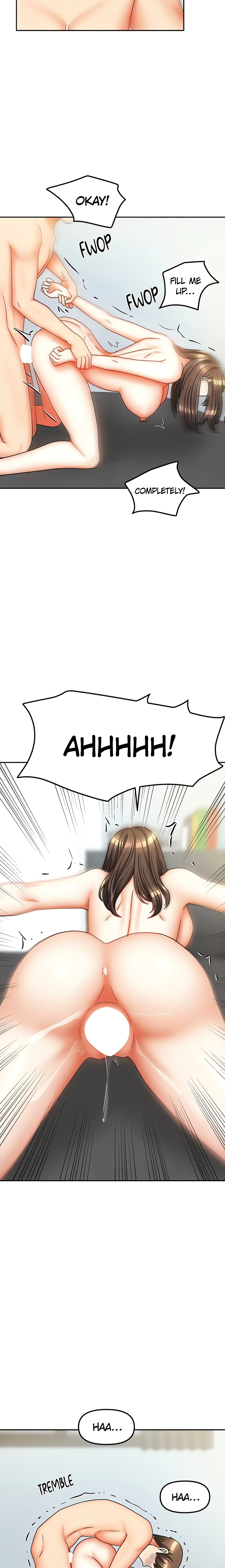 Two Households (Basasak) (Official) chapter 32 page 17