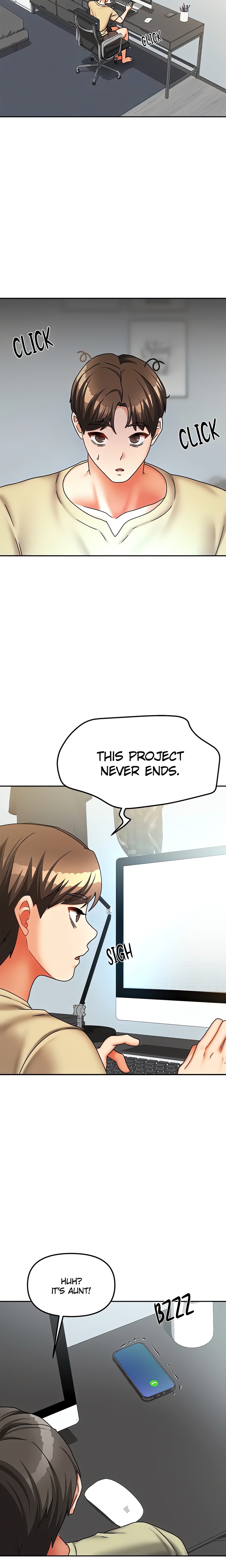 Two Households (Basasak) (Official) chapter 32 page 19