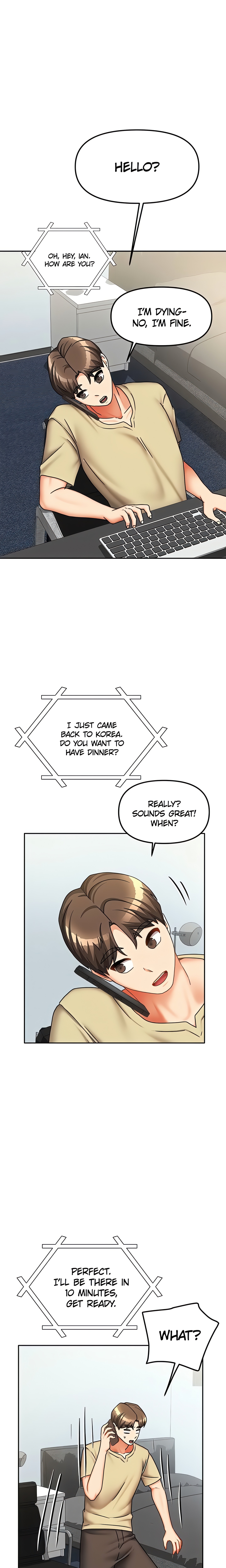 Two Households (Basasak) (Official) chapter 32 page 20