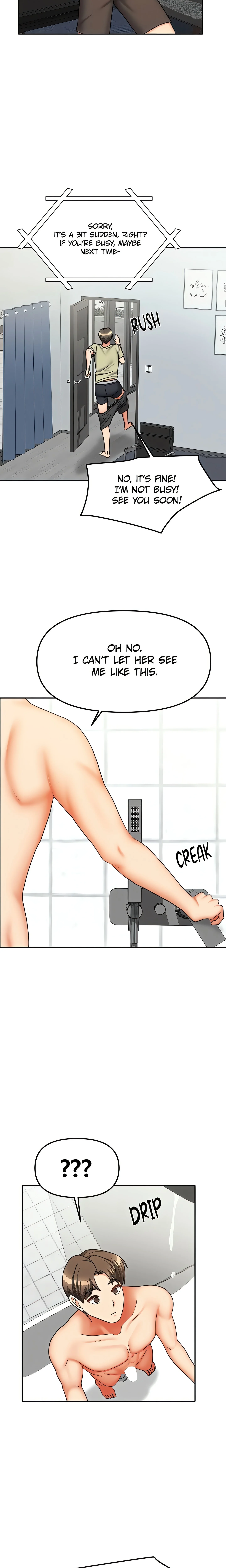 Two Households (Basasak) (Official) chapter 32 page 21