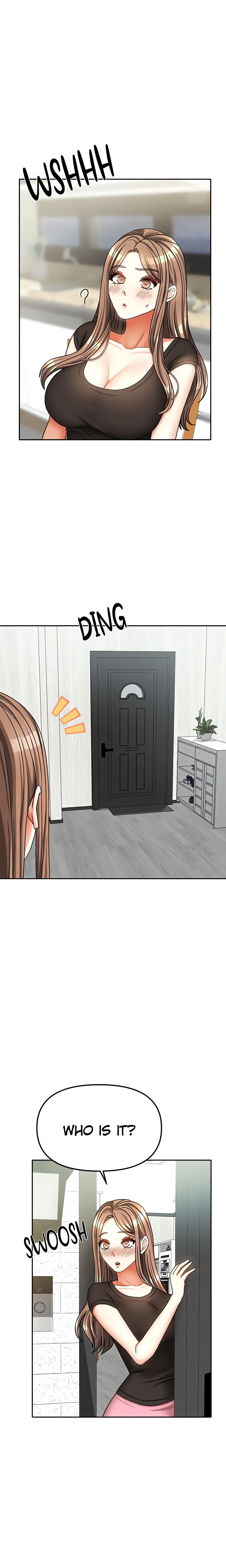 Two Households (Basasak) (Official) chapter 32 page 23