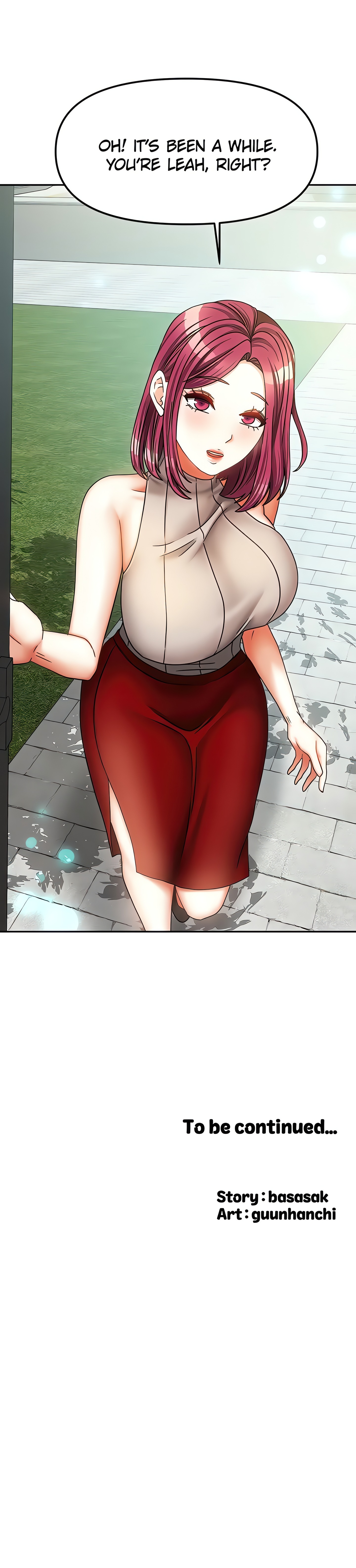 Two Households (Basasak) (Official) chapter 32 page 24