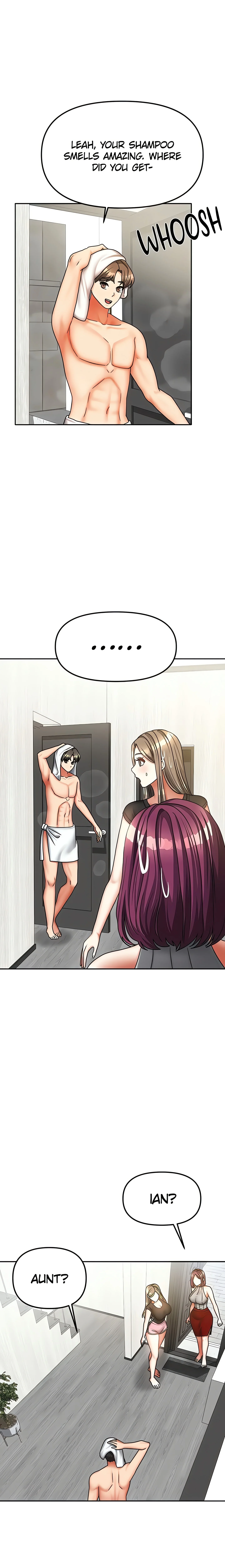 Two Households (Basasak) (Official) chapter 33 page 3