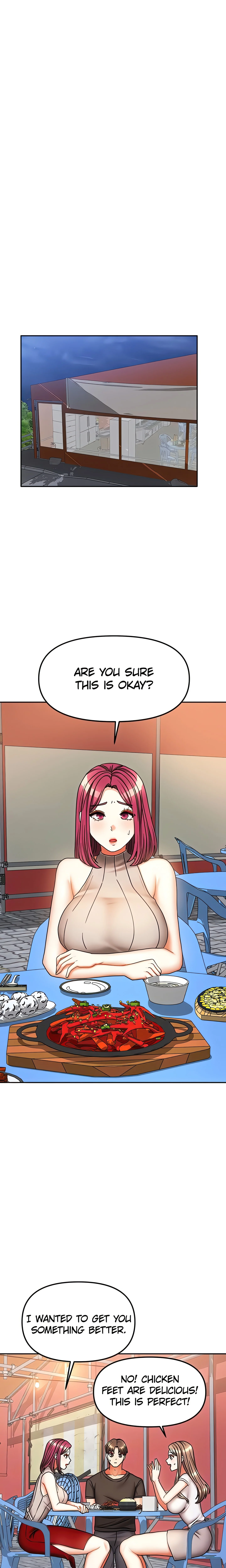 Two Households (Basasak) (Official) chapter 33 page 4