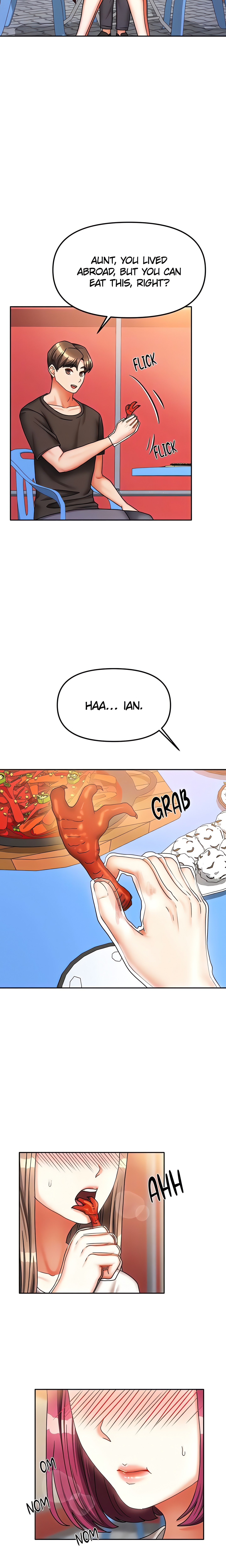 Two Households (Basasak) (Official) chapter 33 page 5