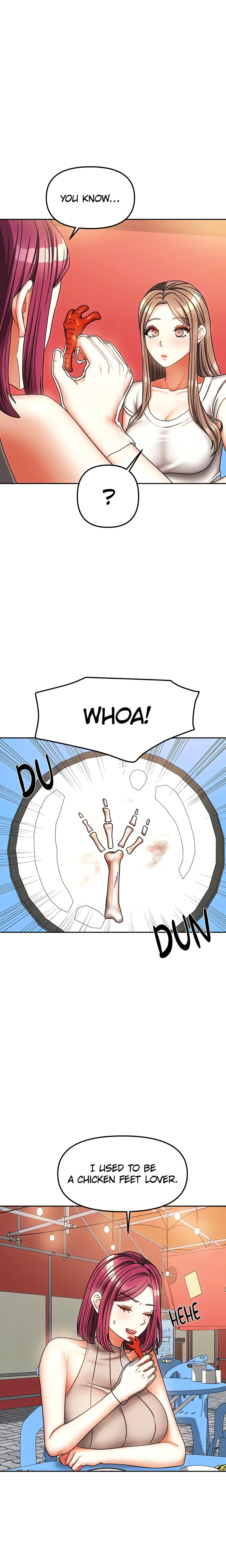 Two Households (Basasak) (Official) chapter 33 page 6