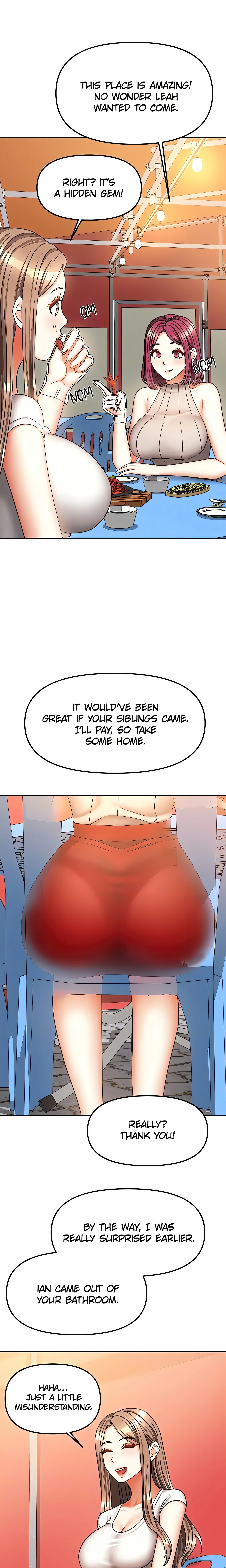 Two Households (Basasak) (Official) chapter 33 page 7