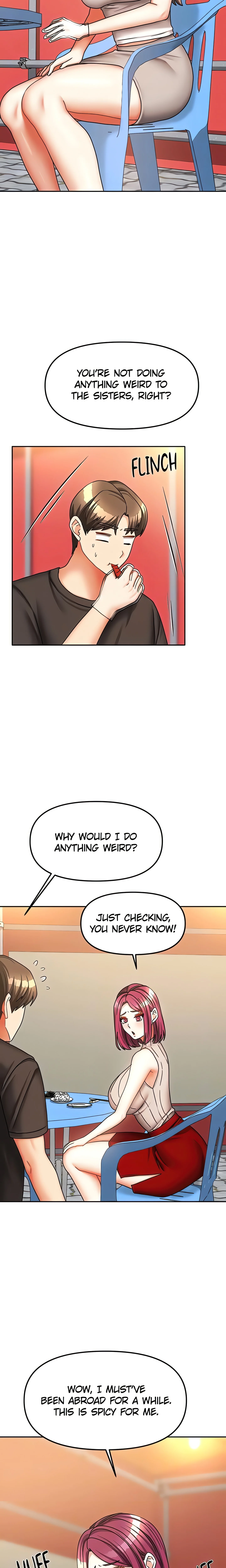 Two Households (Basasak) (Official) chapter 33 page 8