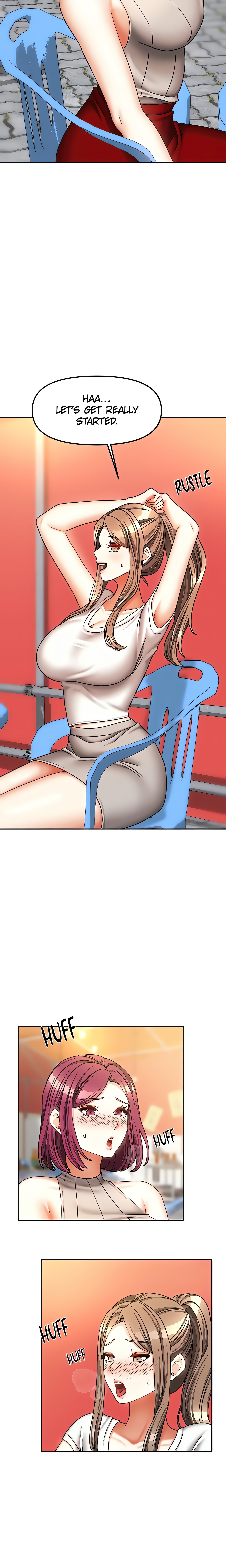 Two Households (Basasak) (Official) chapter 33 page 10