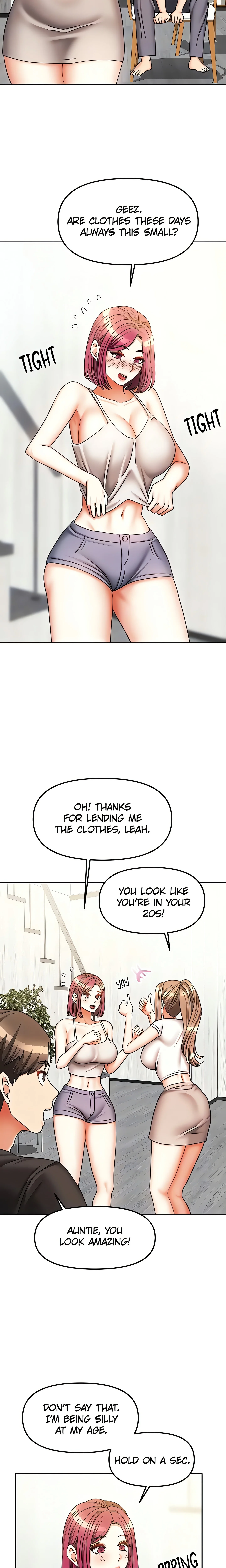 Two Households (Basasak) (Official) chapter 33 page 14