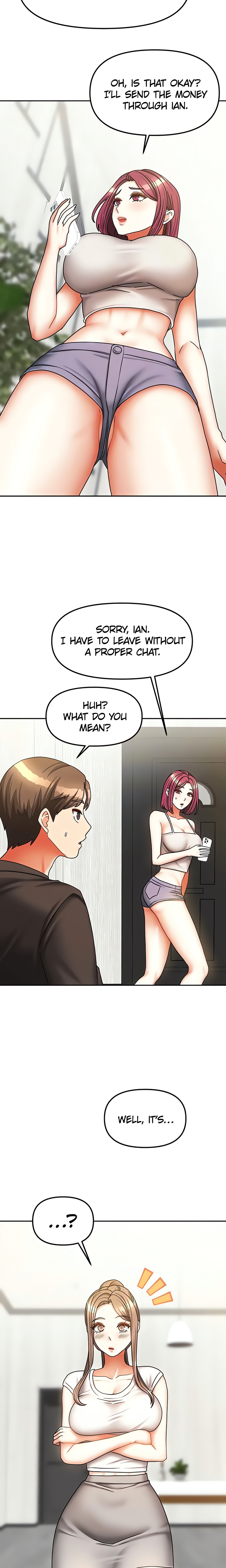 Two Households (Basasak) (Official) chapter 33 page 16