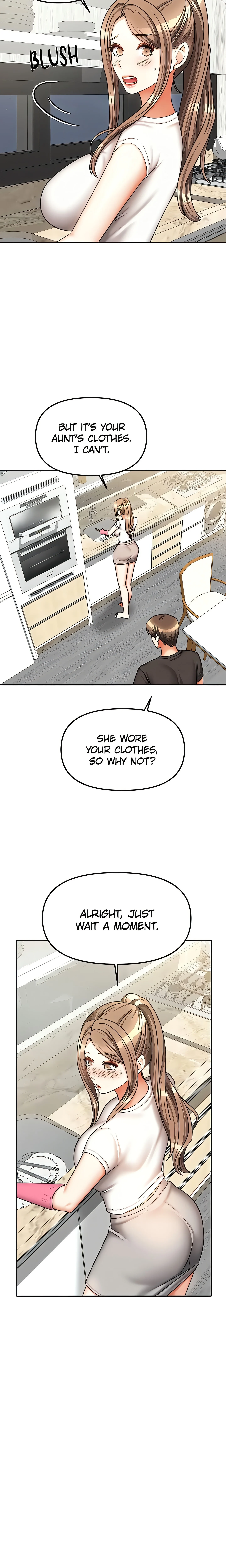 Two Households (Basasak) (Official) chapter 33 page 20
