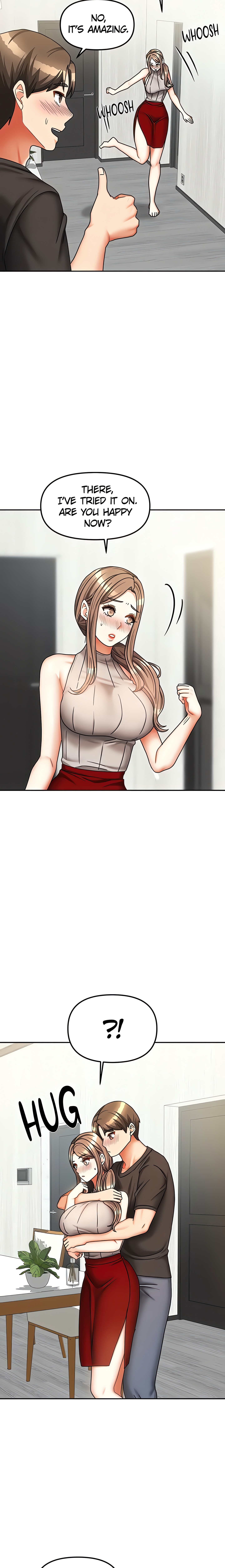 Two Households (Basasak) (Official) chapter 33 page 22