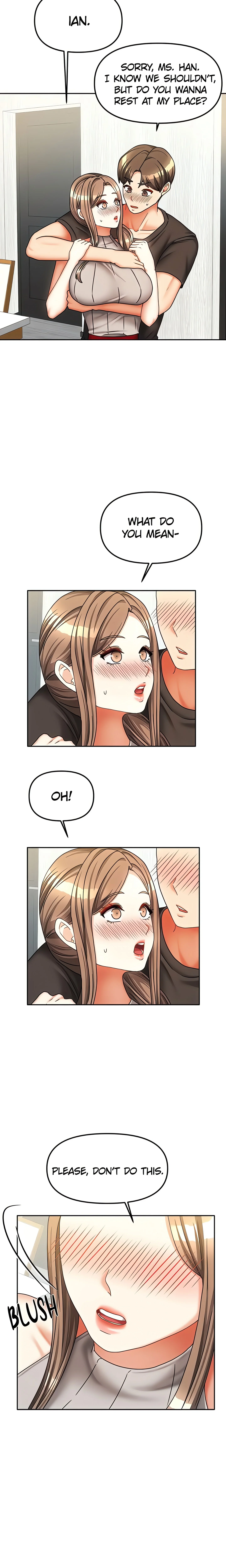 Two Households (Basasak) (Official) chapter 33 page 23
