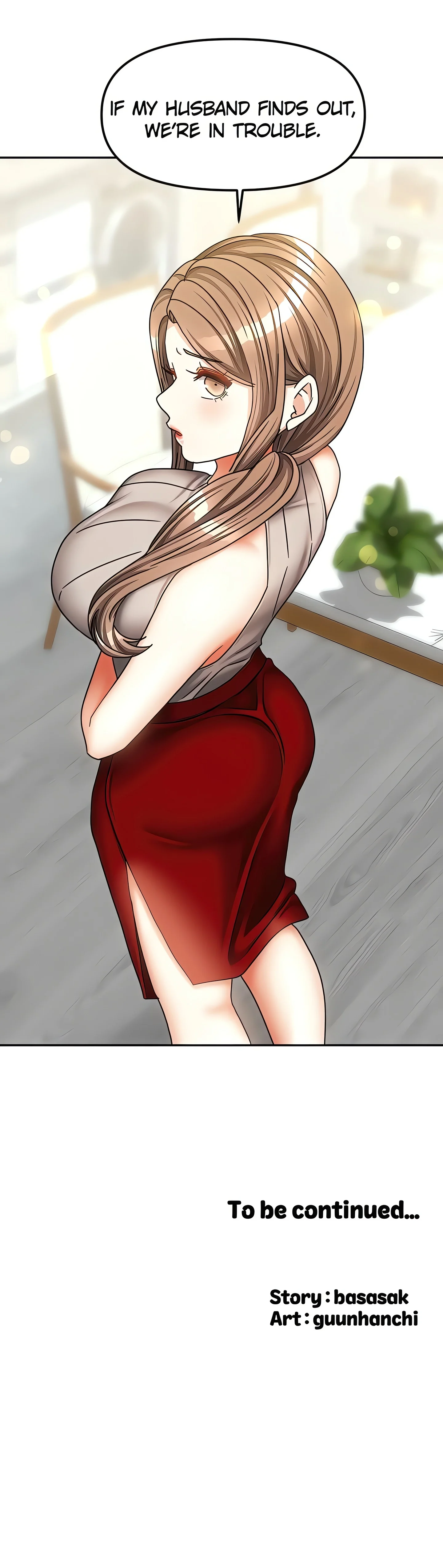 Two Households (Basasak) (Official) chapter 33 page 24
