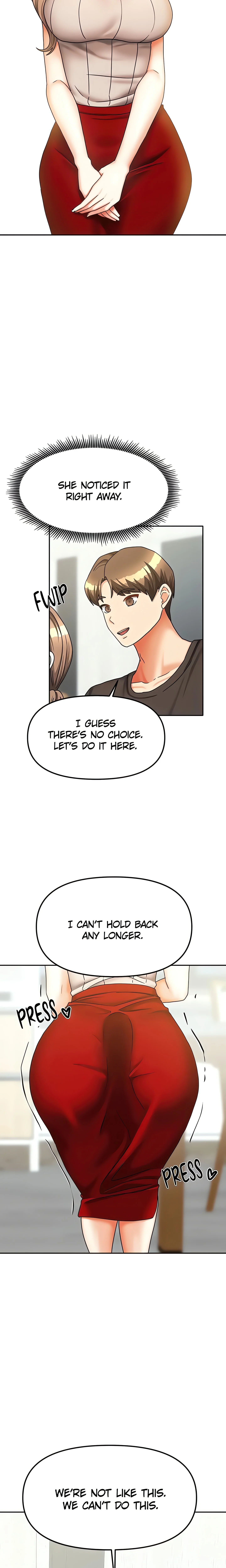 Two Households (Basasak) (Official) chapter 34 page 2