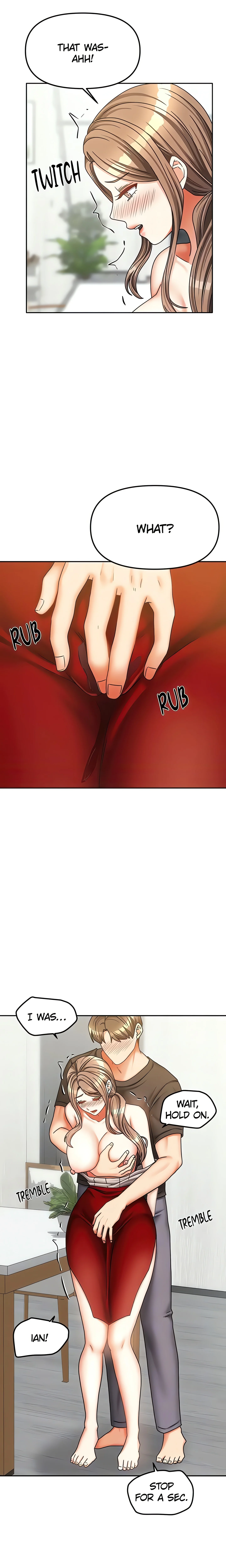 Two Households (Basasak) (Official) chapter 34 page 5