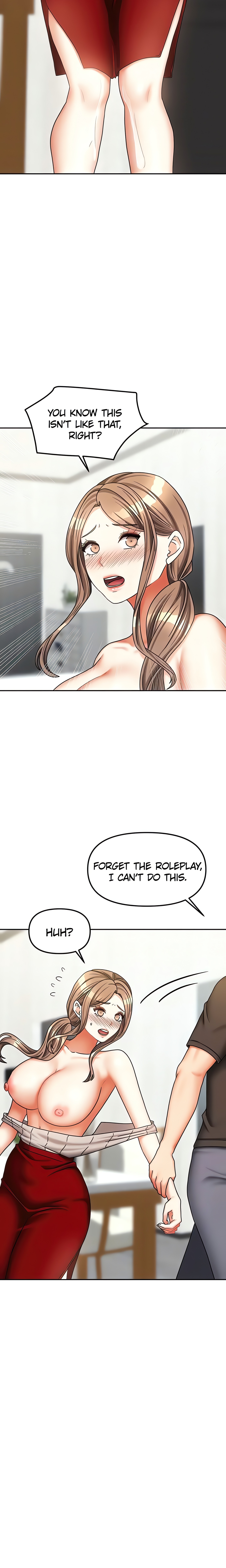 Two Households (Basasak) (Official) chapter 34 page 7