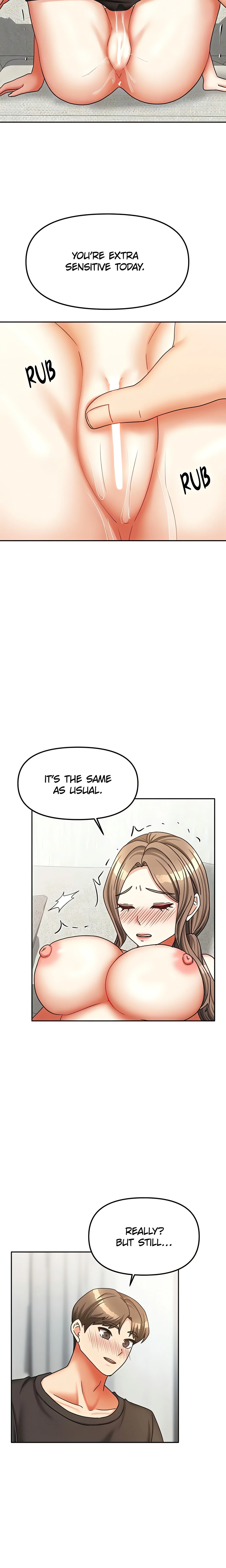 Two Households (Basasak) (Official) chapter 34 page 9