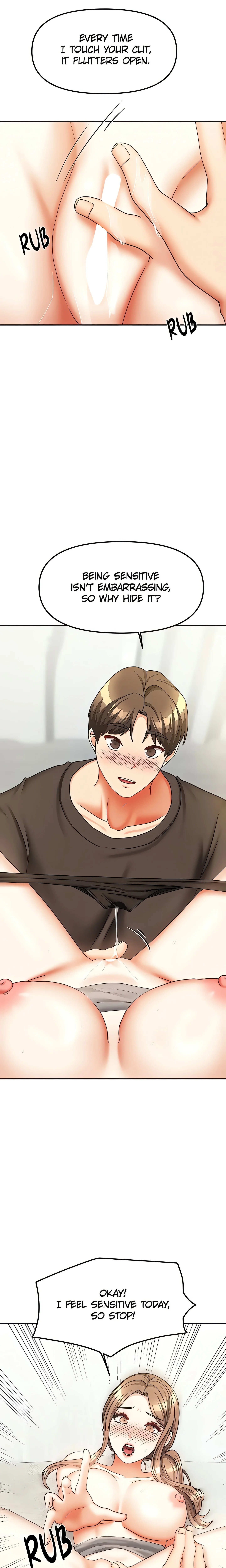 Two Households (Basasak) (Official) chapter 34 page 10