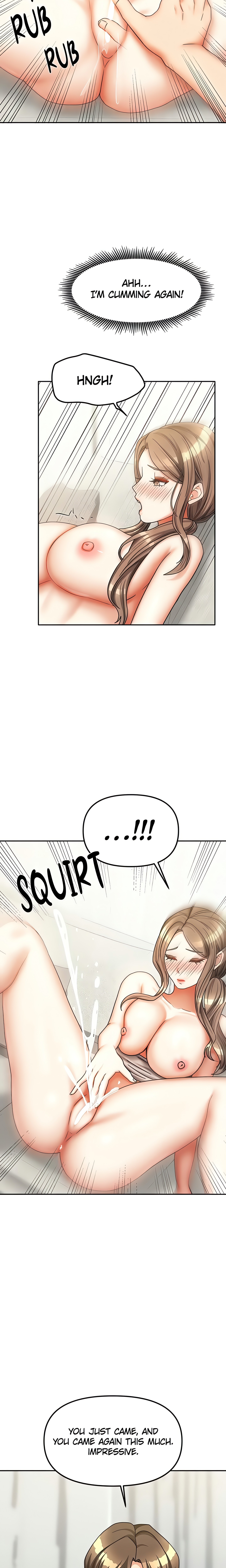 Two Households (Basasak) (Official) chapter 34 page 11