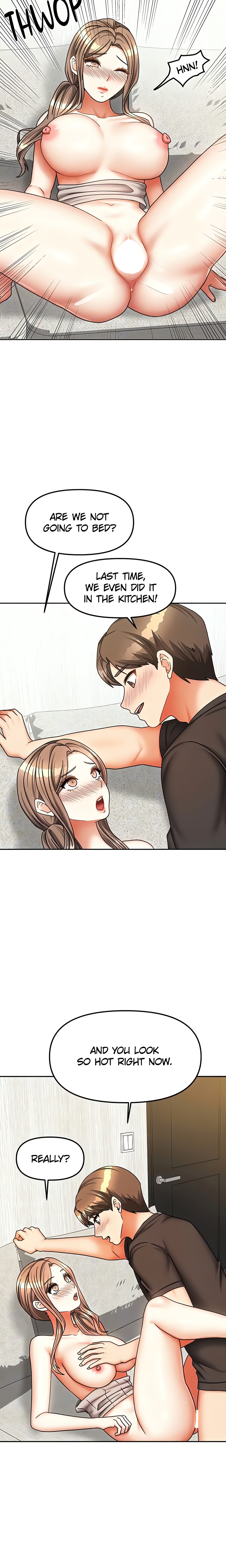 Two Households (Basasak) (Official) chapter 34 page 13