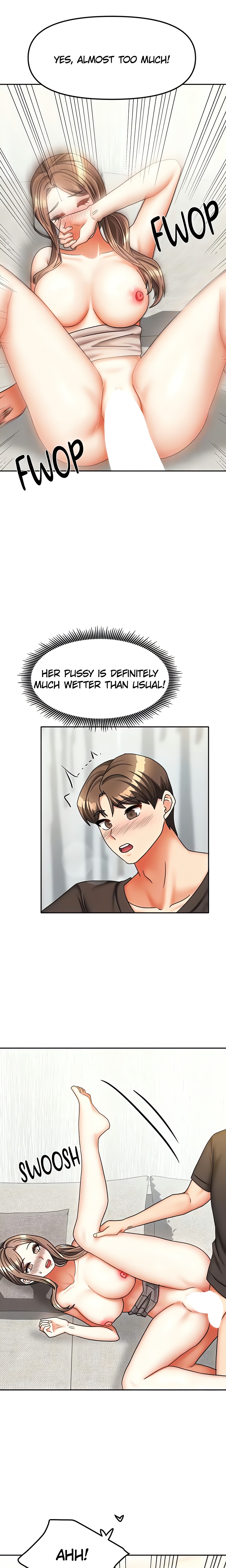 Two Households (Basasak) (Official) chapter 34 page 14