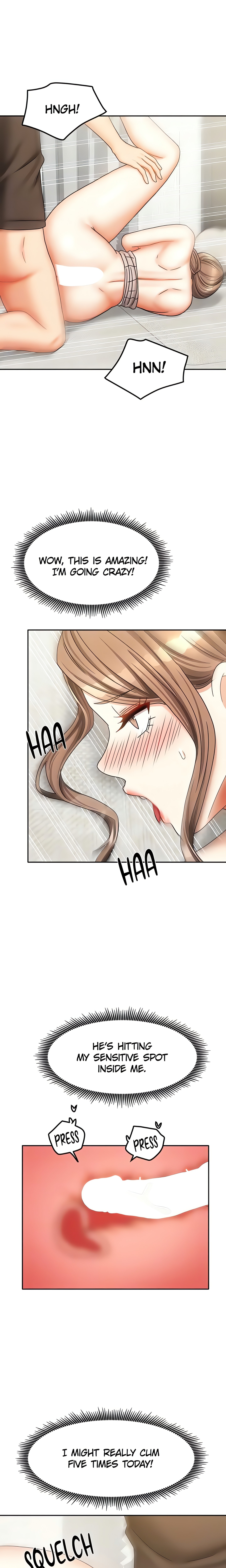 Two Households (Basasak) (Official) chapter 34 page 16