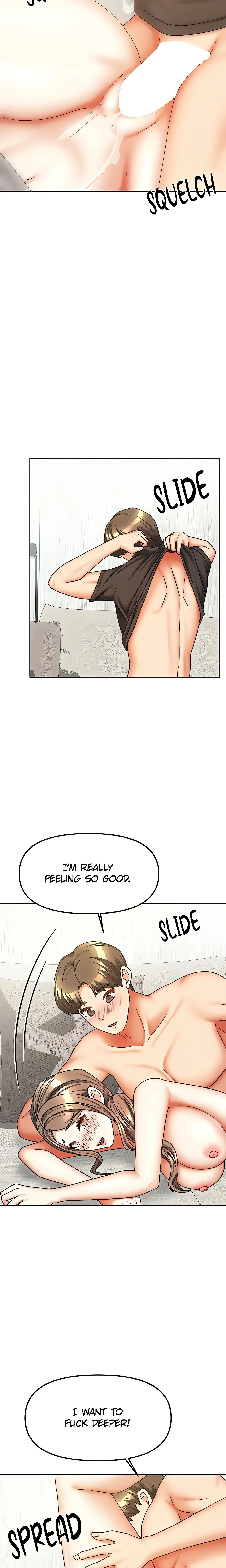 Two Households (Basasak) (Official) chapter 34 page 17