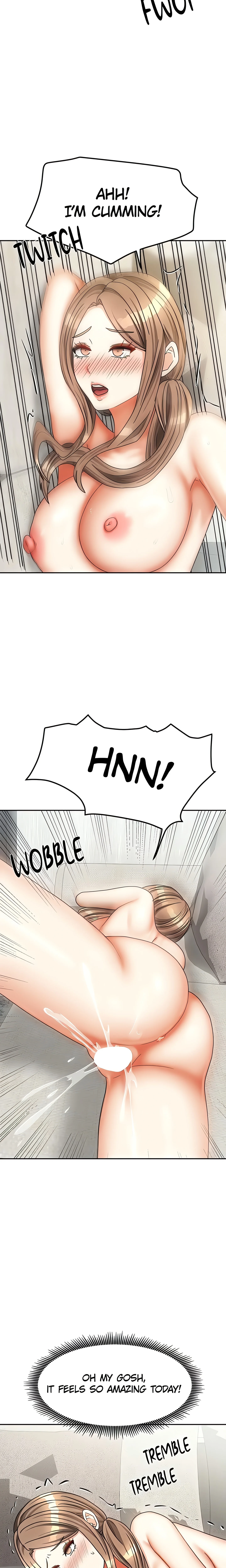 Two Households (Basasak) (Official) chapter 34 page 19