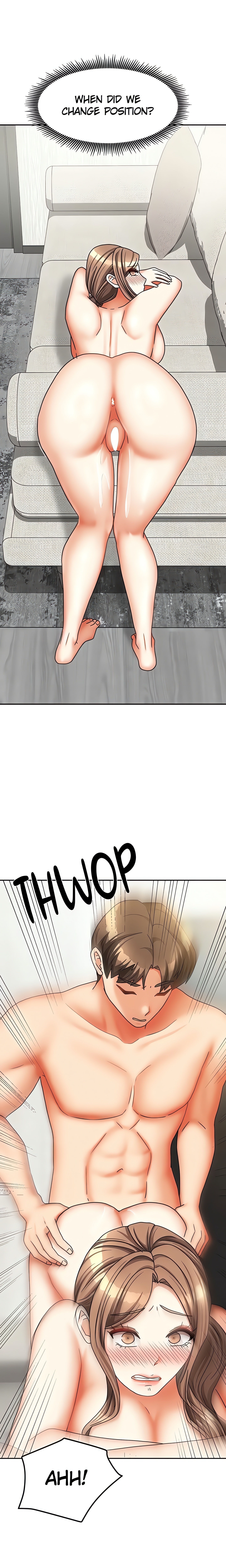 Two Households (Basasak) (Official) chapter 34 page 21