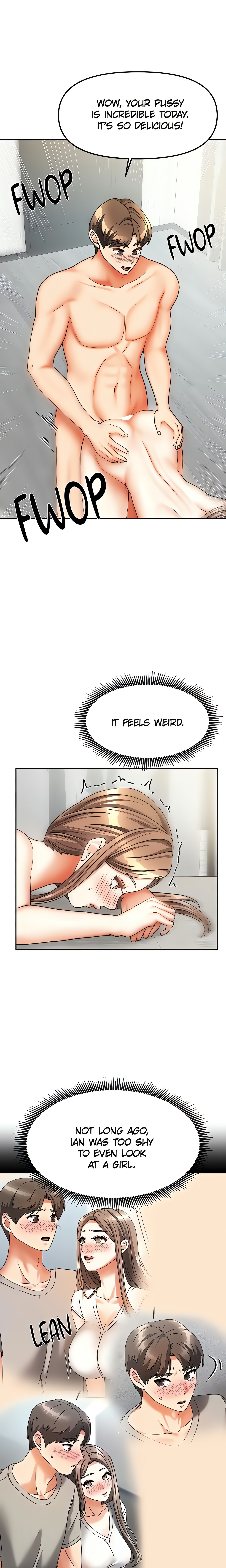 Two Households (Basasak) (Official) chapter 34 page 22