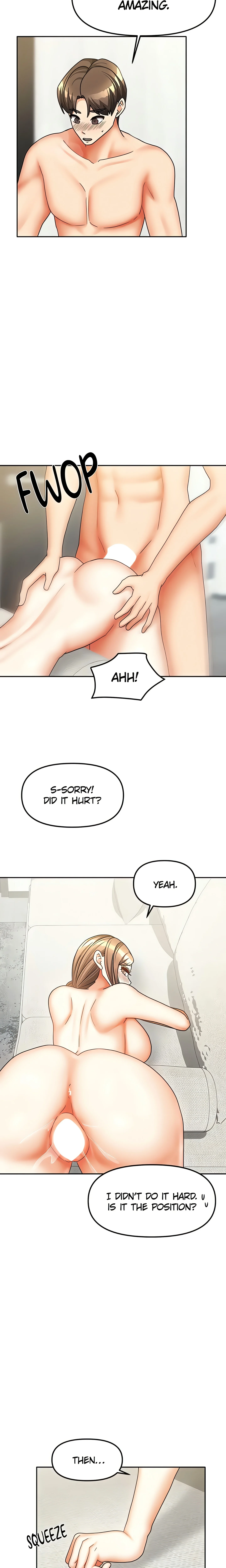 Two Households (Basasak) (Official) chapter 35 page 3