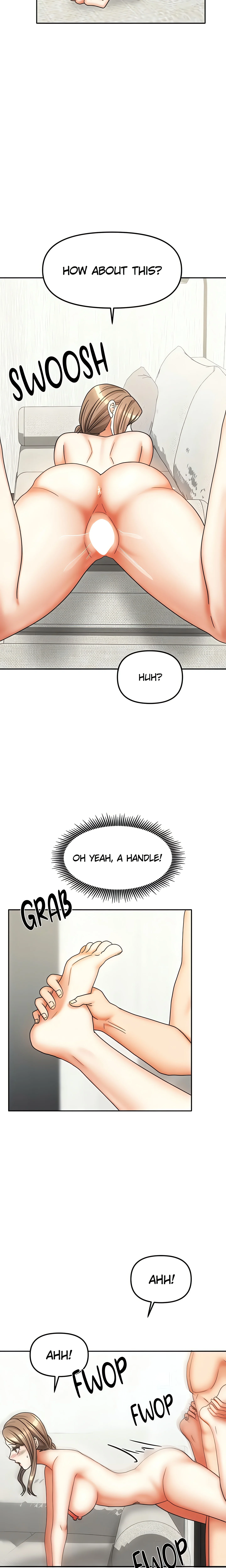 Two Households (Basasak) (Official) chapter 35 page 4