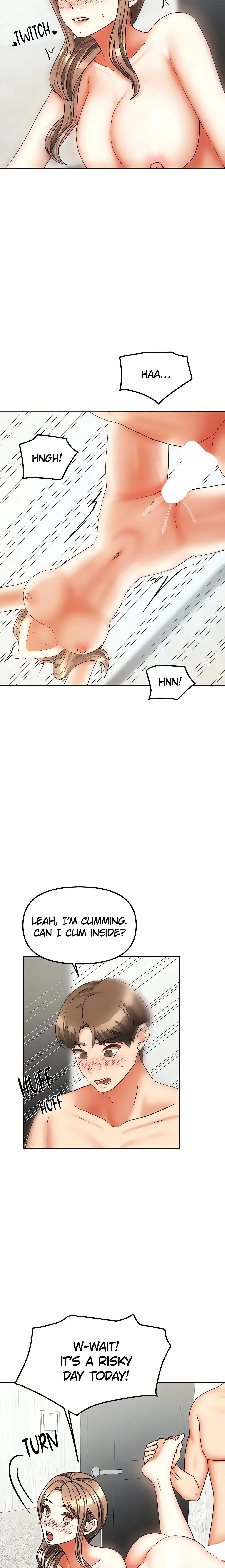Two Households (Basasak) (Official) chapter 35 page 6