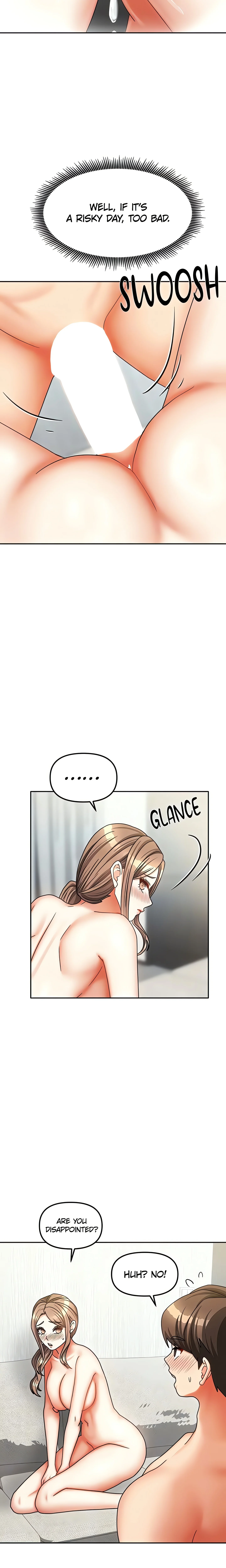 Two Households (Basasak) (Official) chapter 35 page 8