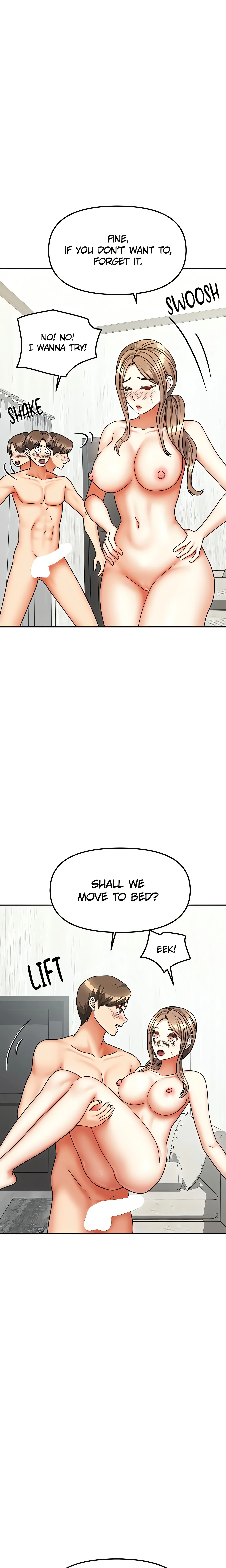Two Households (Basasak) (Official) chapter 35 page 12