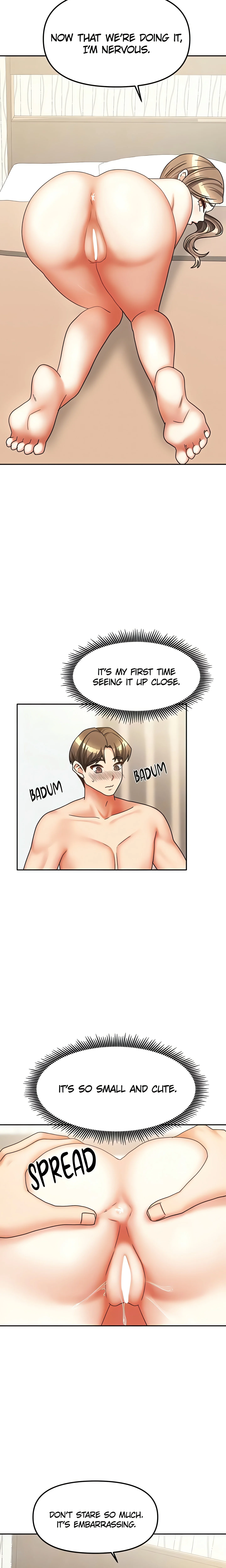 Two Households (Basasak) (Official) chapter 35 page 13